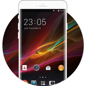 Theme for Xperia SP HD icon