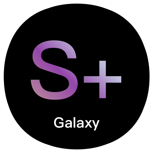 Galaxy S  Launcher - S10/S9/S8 icon