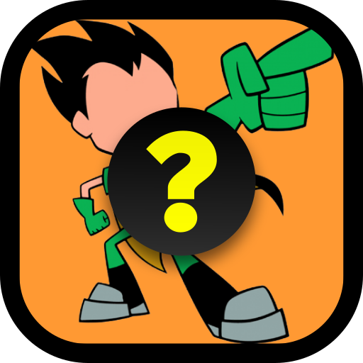 Ten Tetons Gu Quiz Game icon