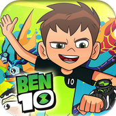 ListPlay For BEN 10 Ultimate Trick icon