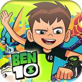 ListPlay For BEN 10 Ultimate Trick