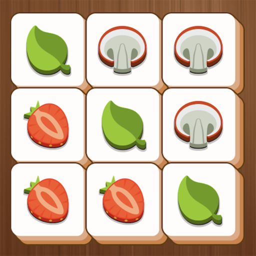 Tiles King Fun - Matching Game icon