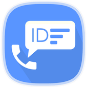 Caller ID - True Call Name &amp; Location आइकन