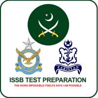 ISSB Test Preparation on 9Apps