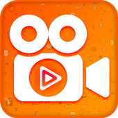 Video All In One Maker أيقونة