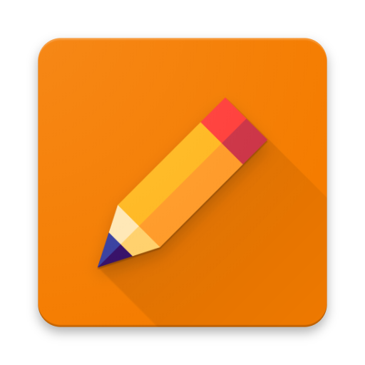 Note &amp; Draw icon