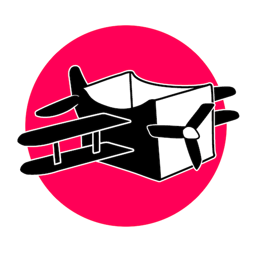 AUDIOPLAY: Step into the story icon