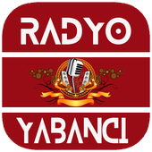 RADYO YABANCI icon