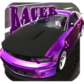 مسرعة مدينة المتسابق icon