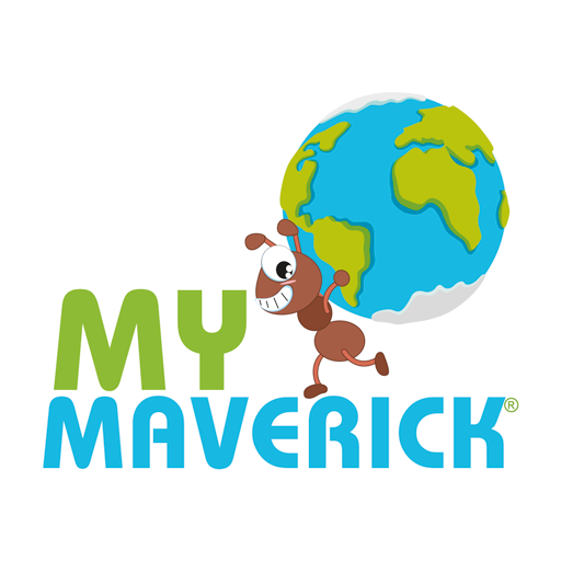 My Maverick icon