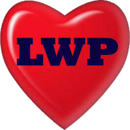 Love Heart Live Wallpaper icon