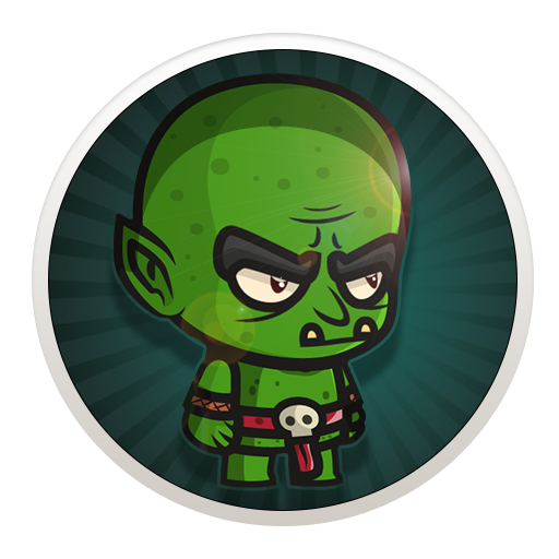Zombie Roadkill icon