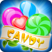 Candy Smash Mania icon