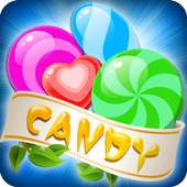 Candy Smash Mania