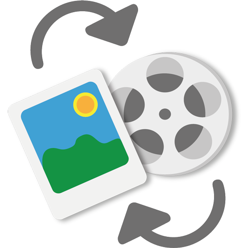 Easy Photo and Video Transfer icon