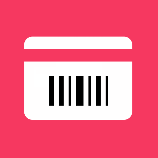 100 cards: shop cards icon