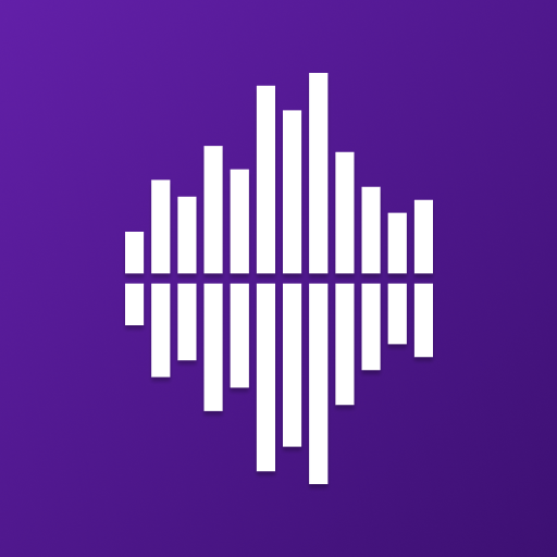 Hz Sound Generator icon