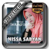 Koleksi Foto Khoirunnisa - MyAps icon