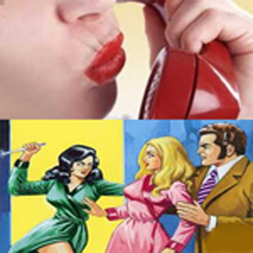 بنات معاكسات ومقالب مزحة هاتف icon