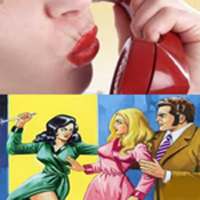 بنات معاكسات ومقالب مزحة هاتف on 9Apps