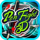 Pen Fight 3D