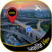 Street View Map 2019 icon