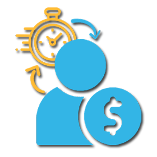 Employee Management Pro: Attendance,Payment &amp; more icon