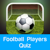 FotoGoal - Guess this Football Player icon