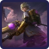 Guess Hero Mobile Legends icon