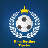 King Betting Tipster icon