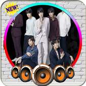 Bangtan Boys Mp3 Player Offline on 9Apps