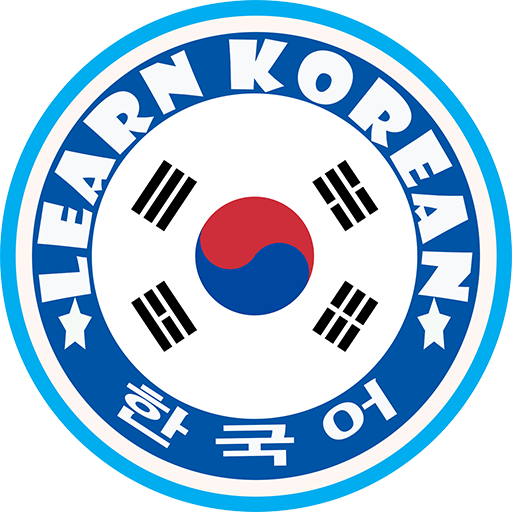 LEARN KOREAN LANGUAGE icon