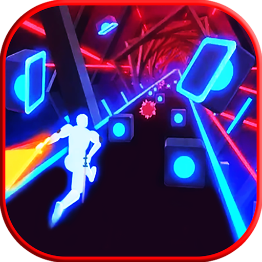 New Beat Blade Guide: Dash Dance icon