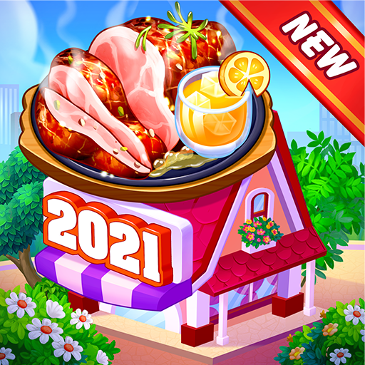 Cooking Tasty: Super Talent icon