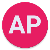 AndroPorts: GIMP иконка