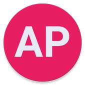 AndroPorts: GIMP on 9Apps