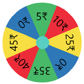 SpinToEarn - Earn Money Online icon