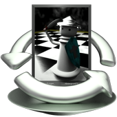 Photo Changer LWP icon