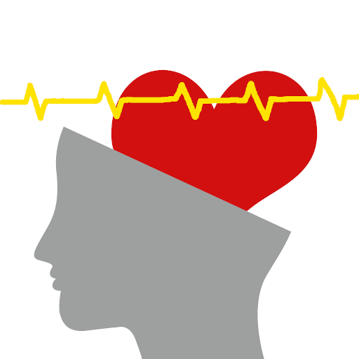 HRV Mind Machine icon