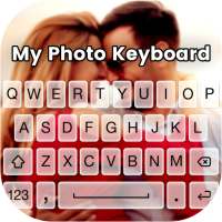 My Photo Keyboard 2020 on 9Apps