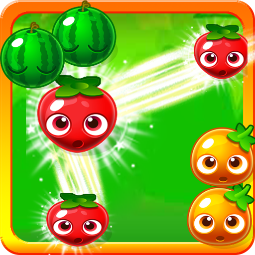 Fruit Splash icon