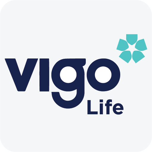 Vigo Life icon