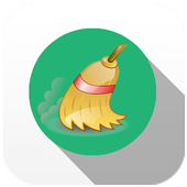 Speed up your device icon