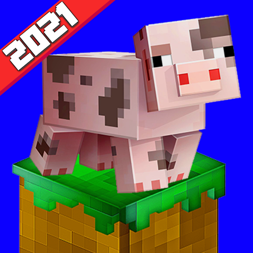 Idle Craftsman - Build Crafting Game 2021🏡 icon