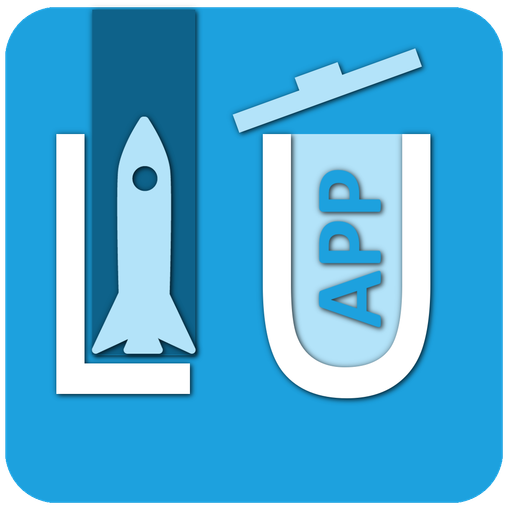 Uninstall &amp; Run Widget icon