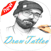 Draw Graffitis icon