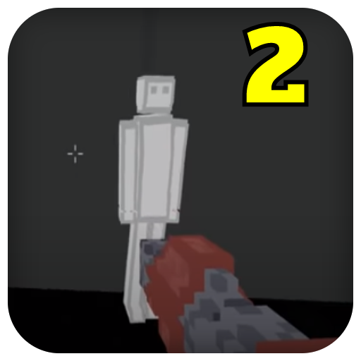 Ragdoll Playground Sandbox 2 icon