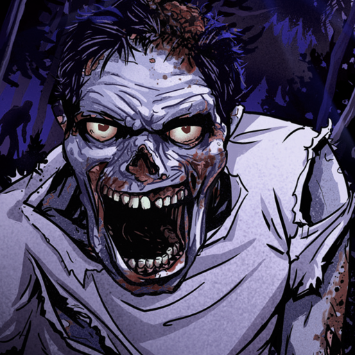 Zombies vs Santa Claus icon