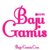 Baju Gamis