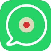 video calling whatsapp prank icon